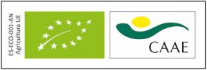 certificado ecologico europeo